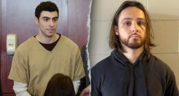 Palisades Fire suspect was allegedly 'fixated' on Luigi Mangione and held 'resentment of the rich': court docs