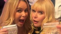 Paloma Faith shares reality of attending BAFTAs nine weeks post-partum