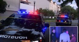 Parents and their 2 kids found dead in apparent murder suicide in Texas