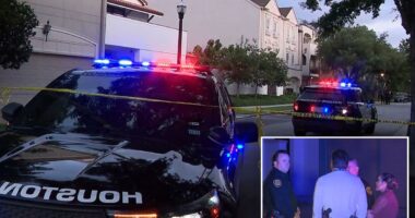 Parents and their 2 kids found dead in apparent murder suicide in Texas