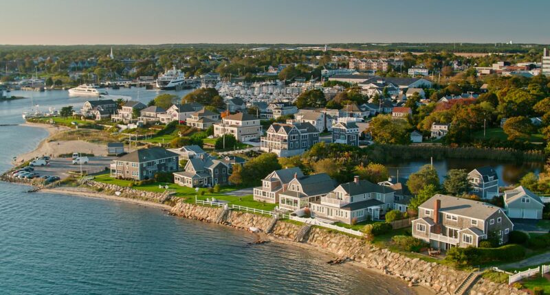 Parents' fears over plan to move homeless shelter near Cape Cod school