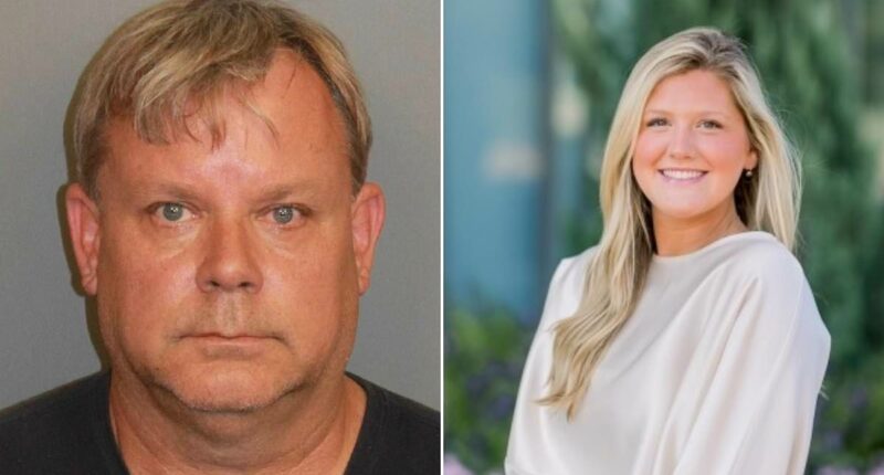 Parents of Alabama woman, 22, shot dead by boyfriend's dad file suit