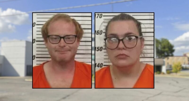 Parents starved 2-year-old who weighed 17 pounds at death