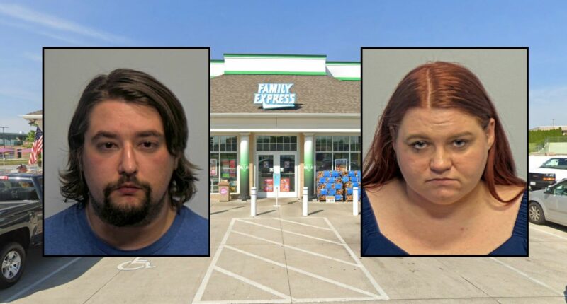 Parents stopped for snacks as infant died in car: Police