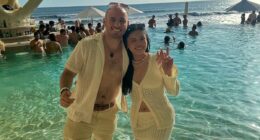 'Passport bros' fleeing to these countries to find more feminine wives