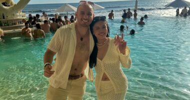 'Passport bros' fleeing to these countries to find more feminine wives