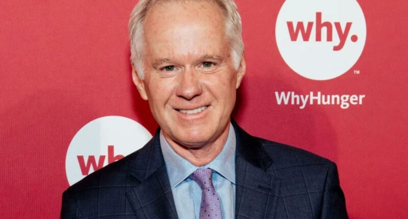Patrick McEnroe launching podcast with Rich 'Big Daddy' Salgado