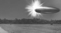 Pentagon begins release of UFO files: "It's time the American people see it for themselves"