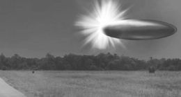 Pentagon begins release of UFO files: "It's time the American people see it for themselves"