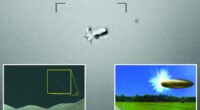 Pentagon releases dozens of UFO files Trump teased as 'very interesting'