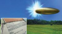 Pentagon's UFO website bombarded with 340 million hits in first 12 hours