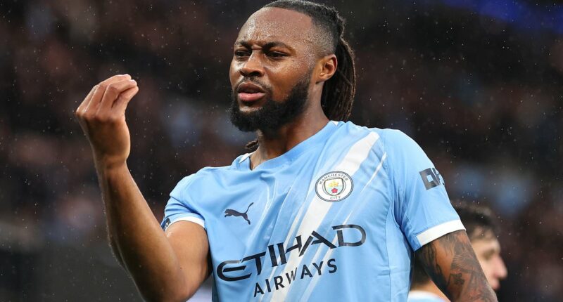 Pep Guardiola rolls the dice... and wins big: Man City understudies dazzle to keep Premier League title hopes alive, writes JACK GAUGHAN - with flashy Phil Foden making late surge for England call-up