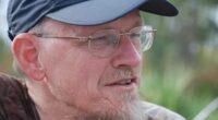 Pictured: Birdwatcher killed by hantavirus