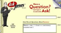 Pioneering search engine named after PG Wodehouse's Jeeves shuts down