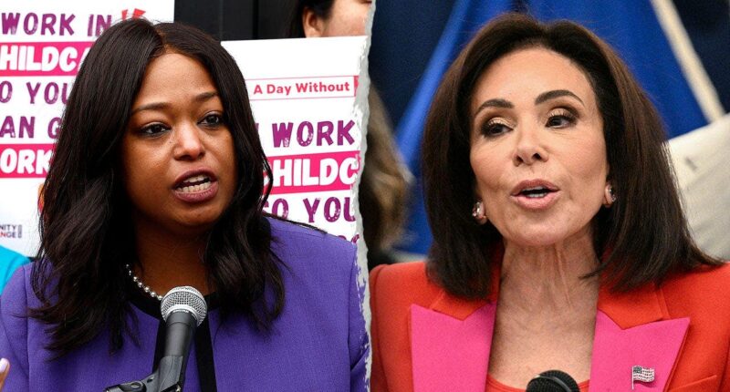 Pirro doubles down on juvenile crime crackdown after DC mayor candidate calls Trump admin curfews 'dangerous'