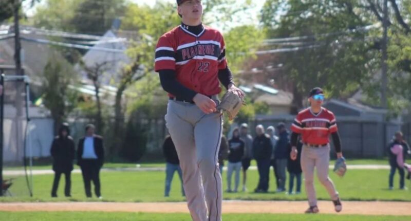 Plainedge's Jaxson Torres throws back-to-back no-hitters
