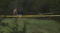 Plane carrying pickleball players crashes in Texas Hill Country, killing all 5 on board, officials say