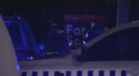 Police are investigating the death of the pair.