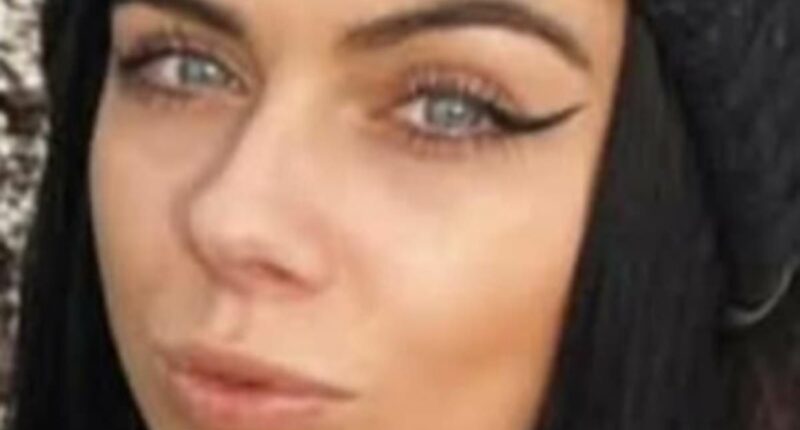 Police release new CCTV in hunt to find missing woman, 29