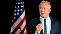 Poll shows how RFK Jr.'s exit could decide who wins the election