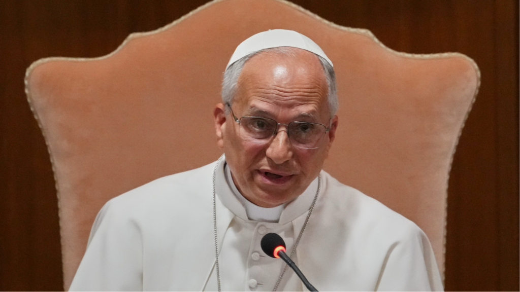 Pope Advocates for Comprehensive AI Regulation in Manifesto Addressing Humanity’s Future