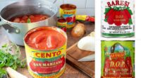 Popular Italian food brand accused of 'tomato fraud' in new lawsuit