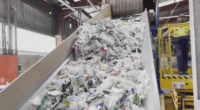 Consumers will be able to recycle their soft plastics at major supemarkets.