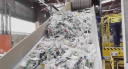 Consumers will be able to recycle their soft plastics at major supemarkets.