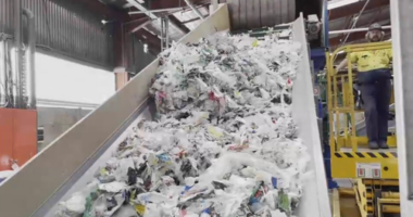 Consumers will be able to recycle their soft plastics at major supemarkets.