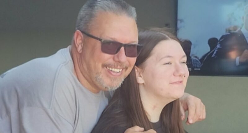 Pregnant teen gunned down for refusing to get an abortion, family say