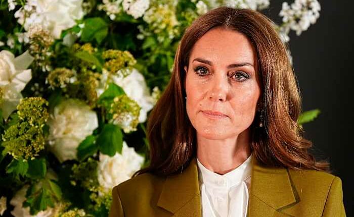 Princess Catherine takes her first solo trip abroad after cancer goes into remission