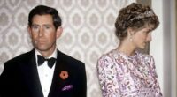 Princess Diana tapes to be heard for the first time: Audio about breakdown of her marriage to Prince Charles to be broadcast in new TV series