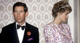 Princess Diana tapes to be heard for the first time: Audio about breakdown of her marriage to Prince Charles to be broadcast in new TV series