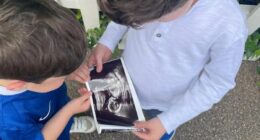 Princess Eugenie is expecting third child with husband Jack Brooksbank