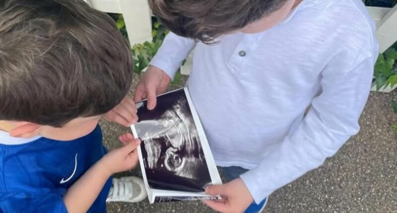 Princess Eugenie is expecting third child with husband Jack Brooksbank