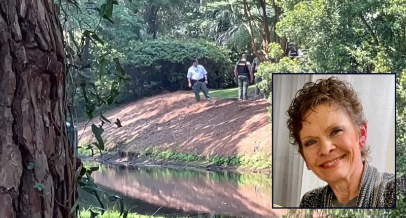 Private community pays up after grandma killed by alligator