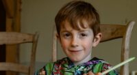 Privately educated boy with deteriorating vision is refused help