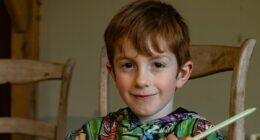 Privately educated boy with deteriorating vision is refused help