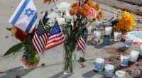 Pro-Palestine marcher may avoid jail for death of Jewish man at rally