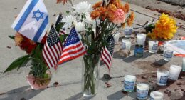 Pro-Palestine marcher may avoid jail for death of Jewish man at rally