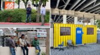 Pro-illegal immigration groups ask city of LA for $3M to help fight ICE