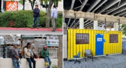 Pro-illegal immigration groups ask city of LA for $3M to help fight ICE