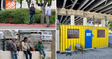 Pro-illegal immigration groups ask city of LA for $3M to help fight ICE