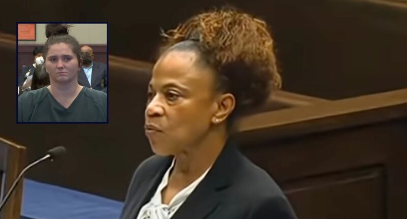 Prosecutor suspended by Georgia Supreme Court for AI use