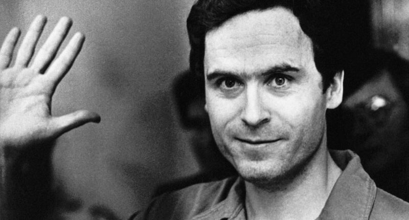 Psychopaths don't EXIST - and Ted Bundy was simply misunderstood, scientist claims