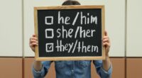 Pupils allowed to use gender-neutral pronouns in GCSE language classes