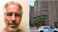 Purported Jeffrey Epstein suicide note being kept hidden by court: report