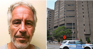 Purported Jeffrey Epstein suicide note being kept hidden by court: report