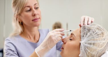 Putin declares war on aging with $26 billion vaccine project