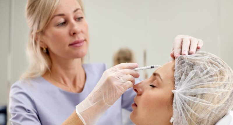 Putin declares war on aging with $26 billion vaccine project